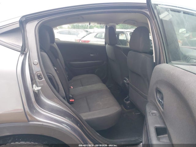 Aukcja sprzedaży 2021 Honda Hr-v 2wd Lx, vin: 3CZRU5H37MM715359, numer aukcji: 45123879