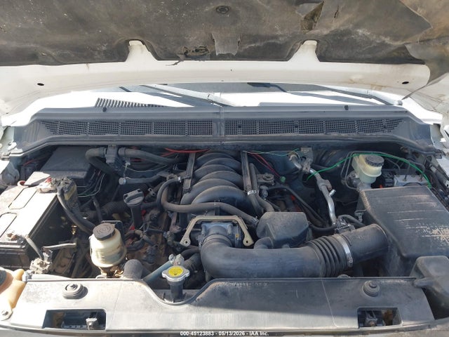 Aukcja sprzedaży 2007 Nissan Titan Xe, vin: 1N6BA07A37N202443, numer aukcji: 45123883