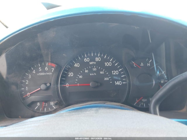 Aukcja sprzedaży 2007 Nissan Titan Xe, vin: 1N6BA07A37N202443, numer aukcji: 45123883