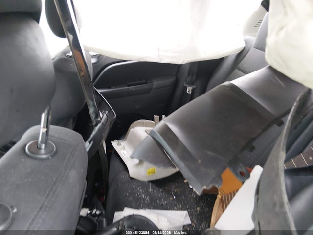 2012 Jeep Compass Latitude მანქანა იყიდება აუქციონზე, vin: 1C4NJDEB5CD604614, აუქციონის ნომერი: 45123884