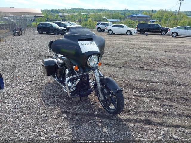 1HD1KRM19EB701099 auction archive image