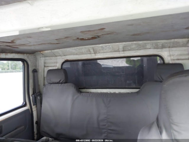Продаж на аукціоні авто 2013 Isuzu Npr Hd Gas Crew, vin: 54DC4J1B9DS803421, номер лоту: 45123892
