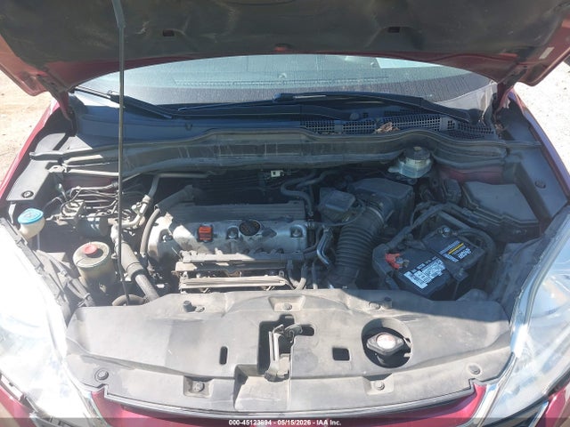 Aukcja sprzedaży 2011 Honda Cr-v Ex-l, vin: 5J6RE4H70BL037255, numer aukcji: 45123894
