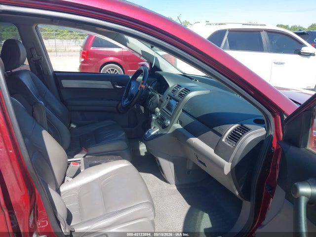 Aukcja sprzedaży 2011 Honda Cr-v Ex-l, vin: 5J6RE4H70BL037255, numer aukcji: 45123894