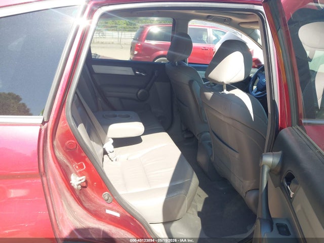 Aukcja sprzedaży 2011 Honda Cr-v Ex-l, vin: 5J6RE4H70BL037255, numer aukcji: 45123894
