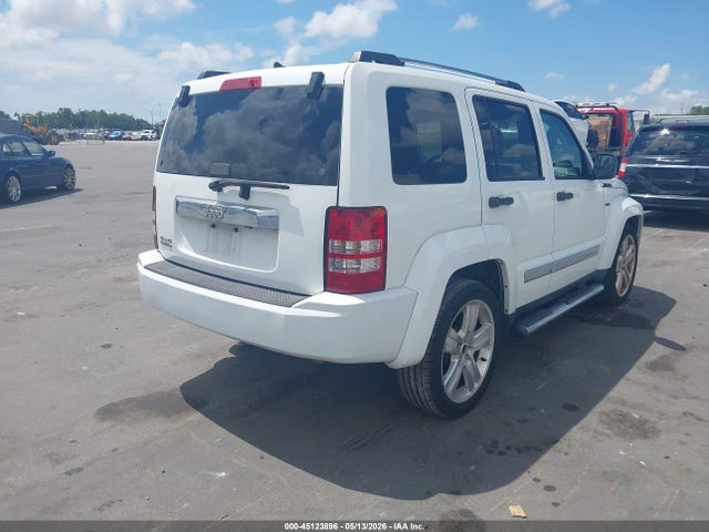 Aukcja sprzedaży 2012 Jeep Liberty Limited Jet Edition, vin: 1C4PJMFK8CW212755, numer aukcji: 45123896