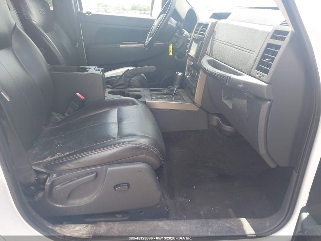 Aukcja sprzedaży 2012 Jeep Liberty Limited Jet Edition, vin: 1C4PJMFK8CW212755, numer aukcji: 45123896