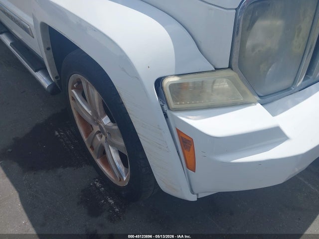 Aukcja sprzedaży 2012 Jeep Liberty Limited Jet Edition, vin: 1C4PJMFK8CW212755, numer aukcji: 45123896