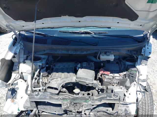 Chevrolet City Express 1ls 2017 3N63M0YN4HK707363 Image 10