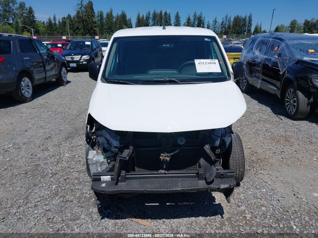 Chevrolet City Express 1ls 2017 3N63M0YN4HK707363 Image 13