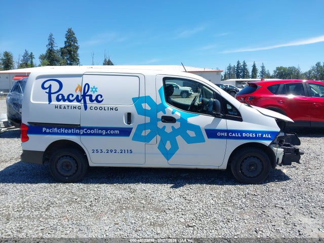 Chevrolet City Express 1ls 2017 3N63M0YN4HK707363 Image 14