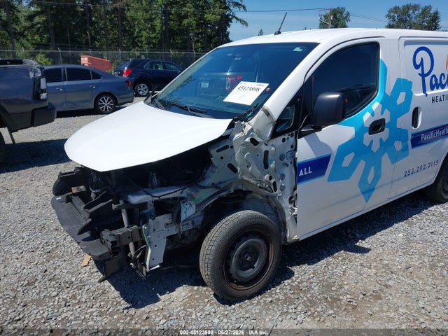 Chevrolet City Express 1ls 2017 3N63M0YN4HK707363 Image 6