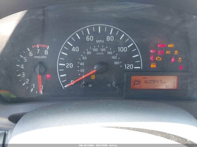 Chevrolet City Express 1ls 2017 3N63M0YN4HK707363 Image 7