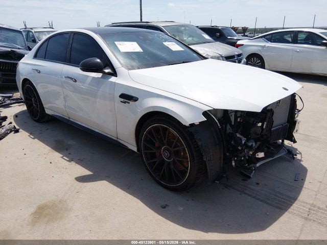 Mercedes-Benz Amg E 53 E 2026 W1KLF6DB4TA212186 главное изображение