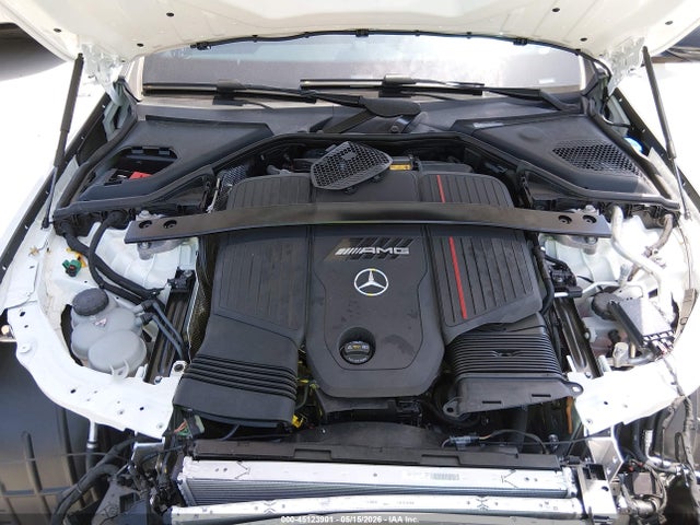 Mercedes-Benz Amg E 53 E 2026 W1KLF6DB4TA212186 Image 10