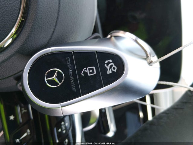 Mercedes-Benz Amg E 53 E 2026 W1KLF6DB4TA212186 Image 11