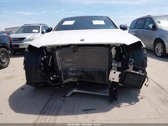 Mercedes-Benz Amg E 53 E 2026 W1KLF6DB4TA212186 Image 13