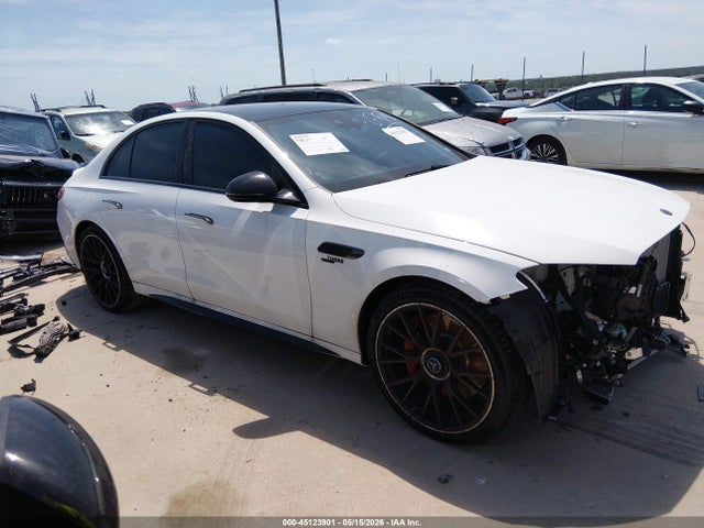 Mercedes-Benz Amg E 53 E 2026 W1KLF6DB4TA212186 Image 14