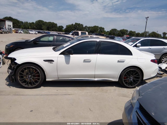 Mercedes-Benz Amg E 53 E 2026 W1KLF6DB4TA212186 Image 15