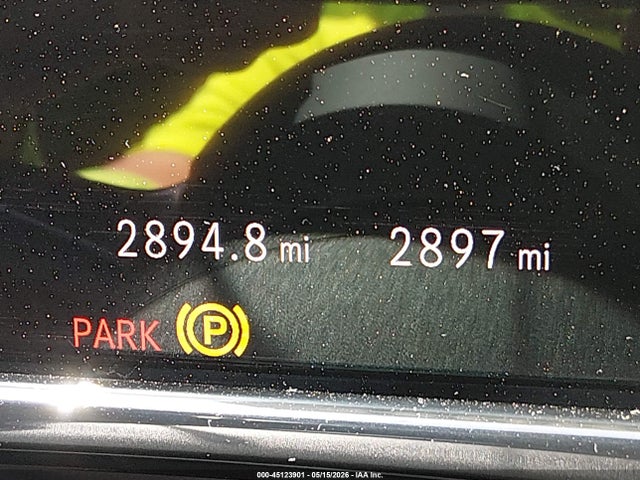Mercedes-Benz Amg E 53 E 2026 W1KLF6DB4TA212186 Image 16