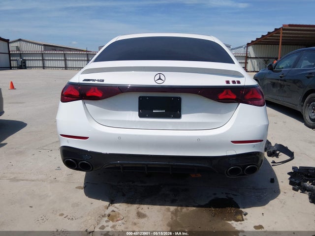 Mercedes-Benz Amg E 53 E 2026 W1KLF6DB4TA212186 Image 17