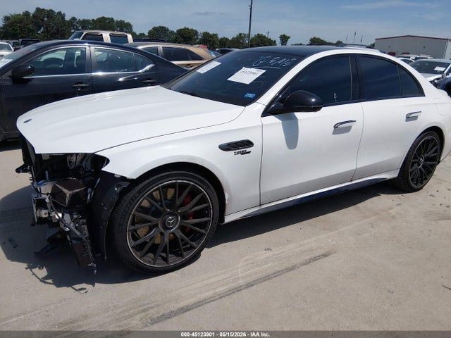Mercedes-Benz Amg E 53 E 2026 W1KLF6DB4TA212186 Image 2