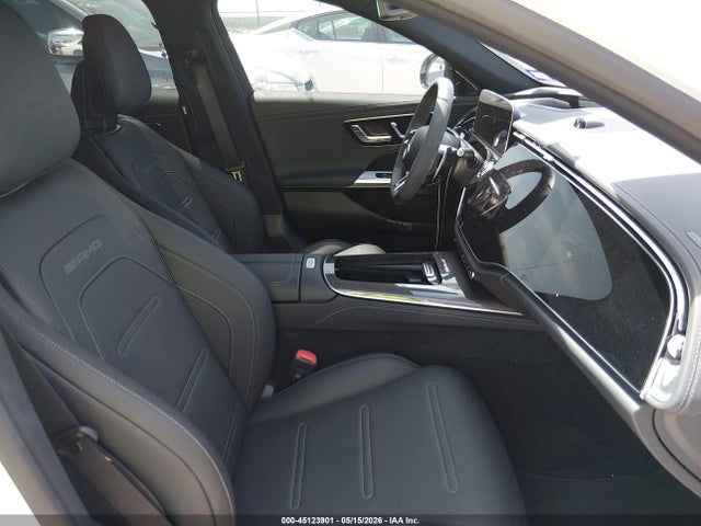 Mercedes-Benz Amg E 53 E 2026 W1KLF6DB4TA212186 Image 5