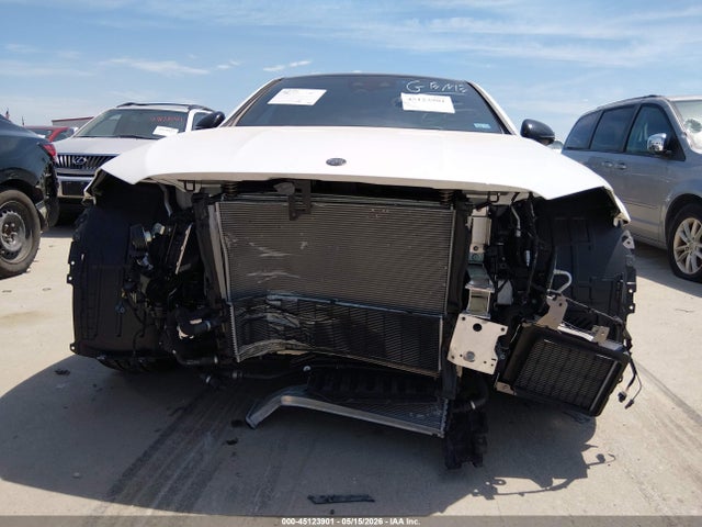 Mercedes-Benz Amg E 53 E 2026 W1KLF6DB4TA212186 Image 6