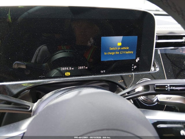 Mercedes-Benz Amg E 53 E 2026 W1KLF6DB4TA212186 Image 7