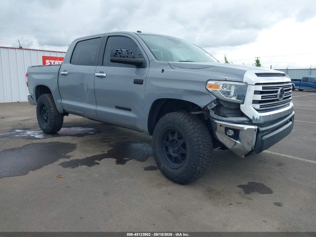 5TFHY5F19KX805756 auction archive image