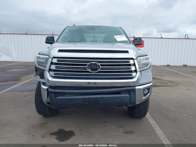 5TFHY5F19KX805756 Toyota Tundra Limited 5.7l V8