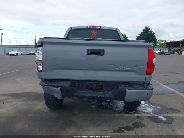 5TFHY5F19KX805756 Toyota Tundra Limited 5.7l V8
