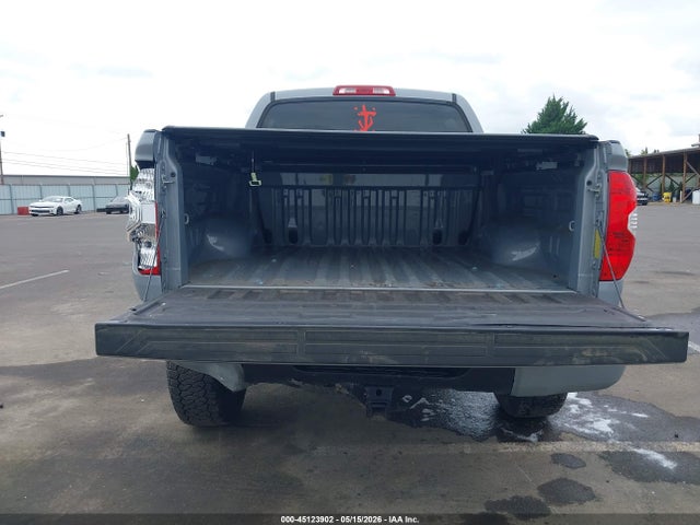 5TFHY5F19KX805756 Toyota Tundra Limited 5.7l V8