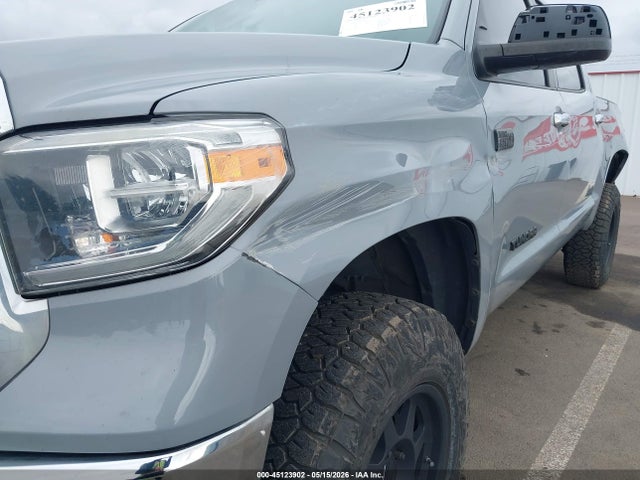 5TFHY5F19KX805756 Toyota Tundra Limited 5.7l V8