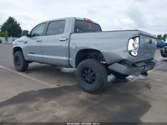 5TFHY5F19KX805756 Toyota Tundra Limited 5.7l V8