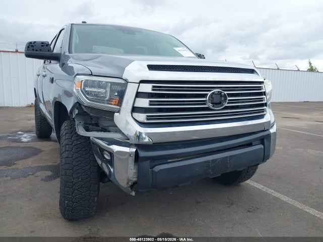 5TFHY5F19KX805756 Toyota Tundra Limited 5.7l V8