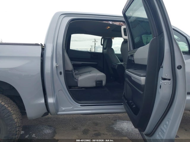5TFHY5F19KX805756 Toyota Tundra Limited 5.7l V8