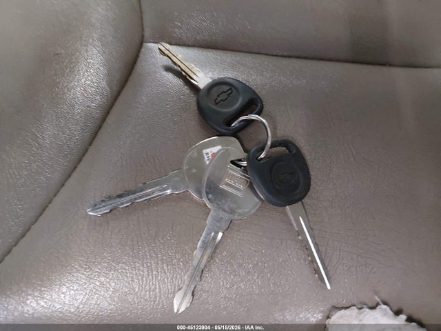 Aukcja sprzedaży 2003 Chevrolet Silverado 1500 Work Truck, vin: 1GCEK14VX3Z293353, numer aukcji: 45123904