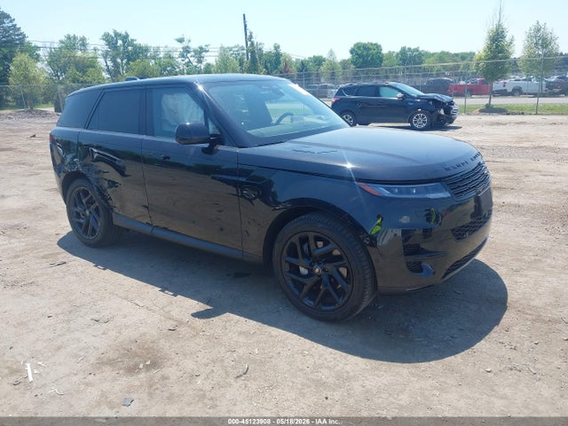 Land Rover Range Rover Sport Se 2024 SAL1P9EU1RA169072 головне зображення