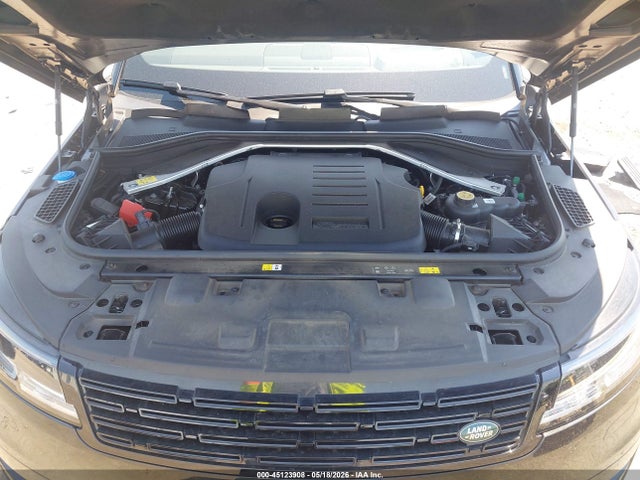 SAL1P9EU1RA169072 Land Rover Range Rover Sport Se