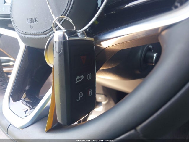 SAL1P9EU1RA169072 Land Rover Range Rover Sport Se