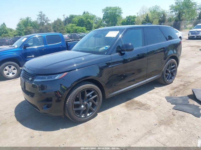 SAL1P9EU1RA169072 Land Rover Range Rover Sport Se