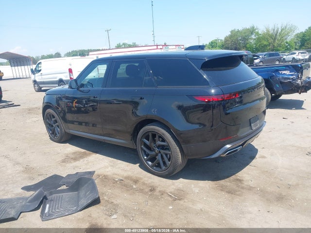 SAL1P9EU1RA169072 Land Rover Range Rover Sport Se