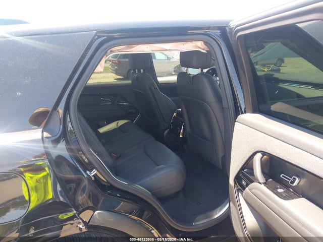 SAL1P9EU1RA169072 Land Rover Range Rover Sport Se