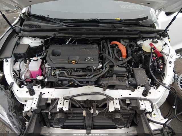 Lexus Rx 350h Premium 2025 2T2BBMCAXSC098893 Image 10