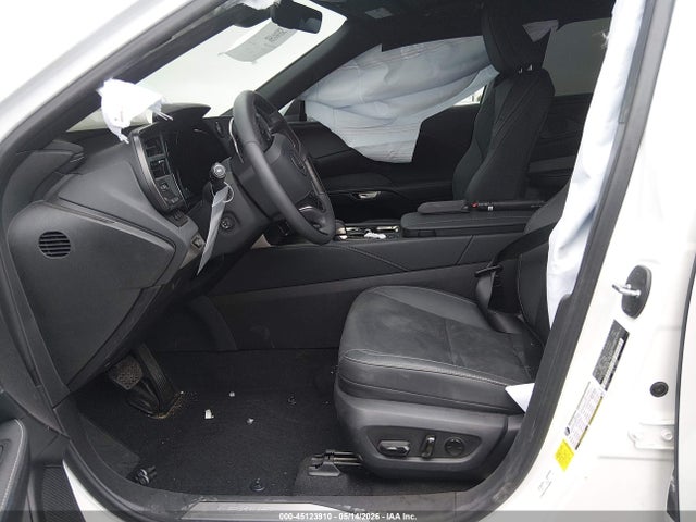 Lexus Rx 350h Premium 2025 2T2BBMCAXSC098893 Image 5
