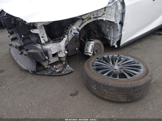 Lexus Rx 350h Premium 2025 2T2BBMCAXSC098893 Image 6
