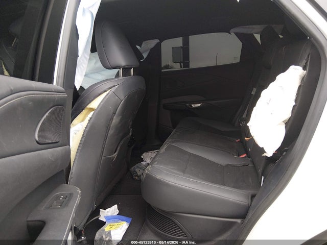 Lexus Rx 350h Premium 2025 2T2BBMCAXSC098893 Image 8