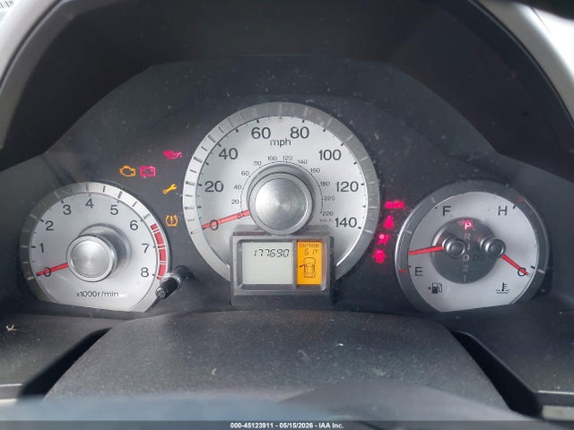 Продаж на аукціоні авто 2011 Honda Pilot Ex-l, vin: 5FNYF4H53BB039095, номер лоту: 45123911