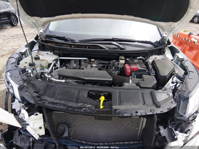 Aukcja sprzedaży 2025 Nissan Rogue S Intelligent Awd, vin: 5N1BT3AB0SC835403, numer aukcji: 45123912
